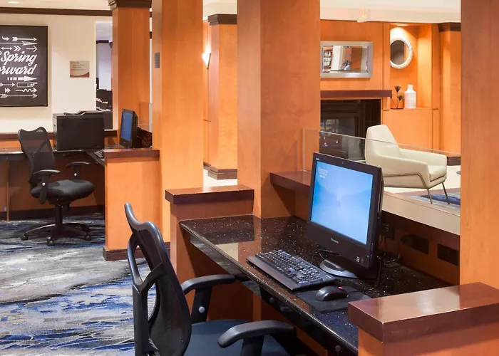 Fairfield Inn & Suites Wilmington/Wrightsville Beach
