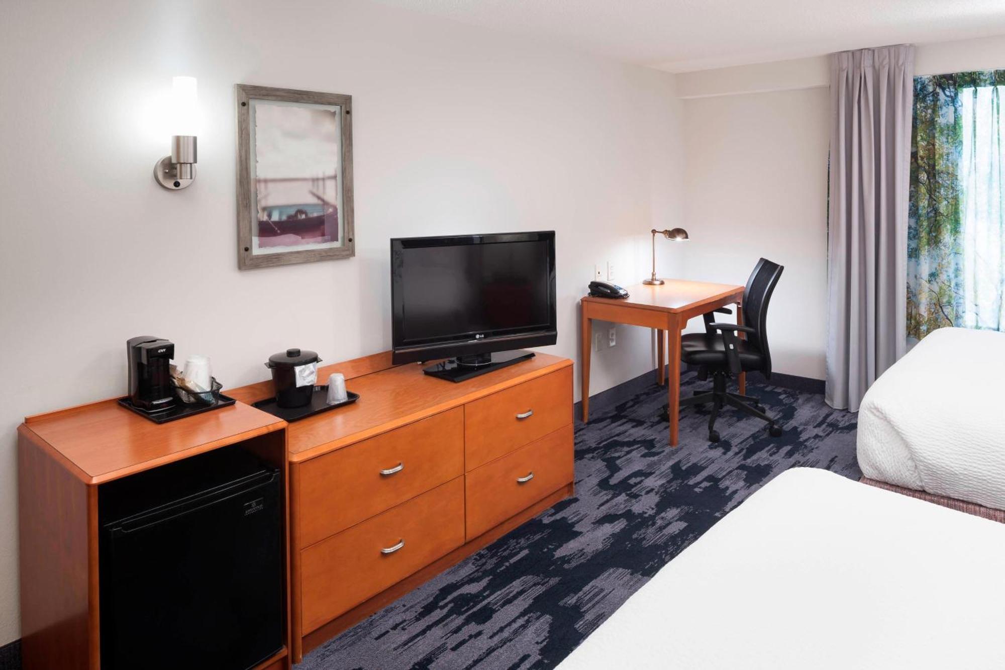 Fairfield & Wrightsville 3* Wilmington