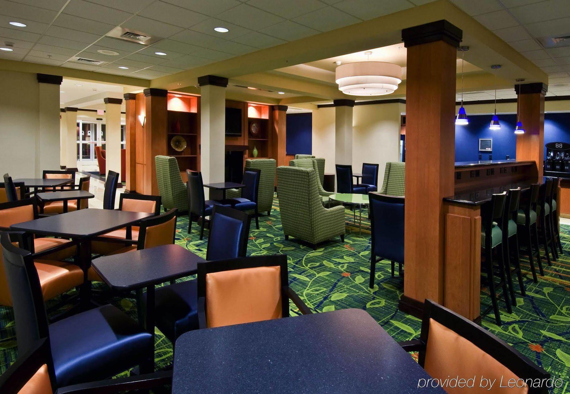 Hotel Fairfield & Wrightsville 3*