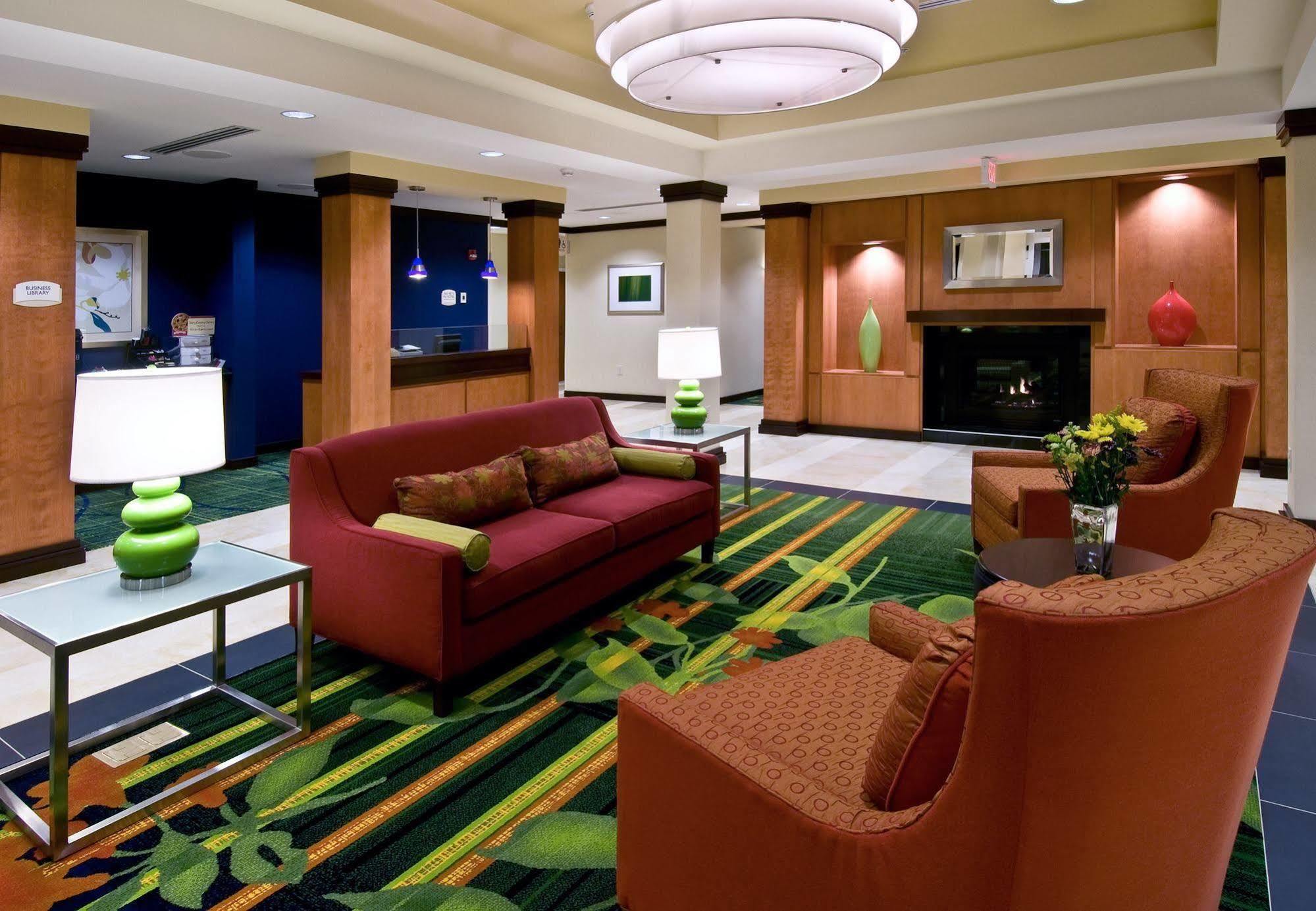 Fairfield & Wrightsville Hotel Wilmington