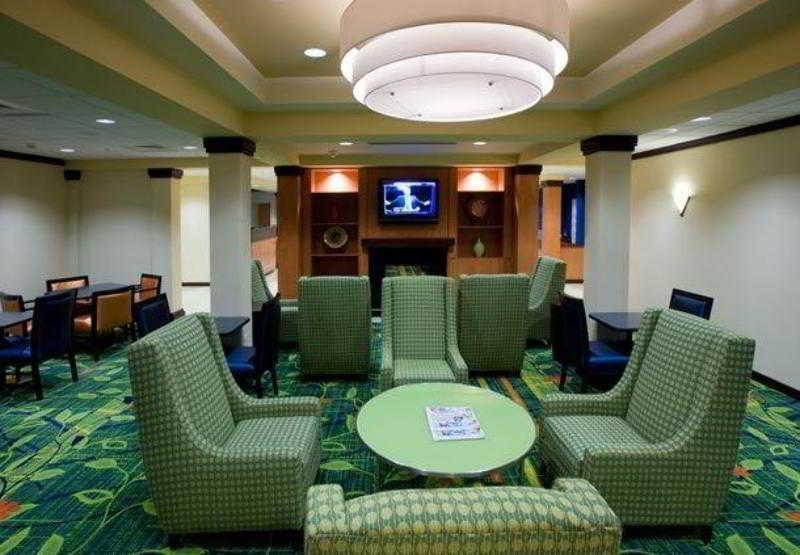 Hotel Fairfield & Wrightsville
