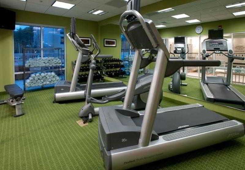 Fairfield & Wrightsville Hotel 3*