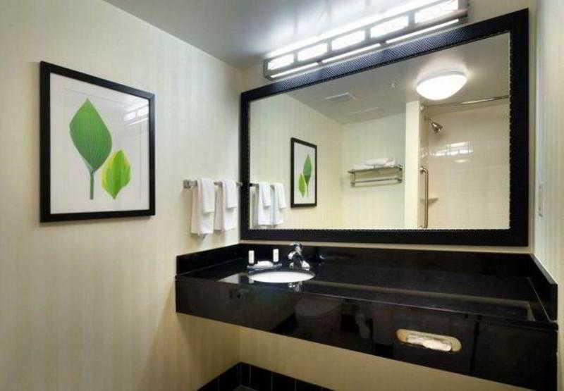 Fairfield & Wrightsville Hotel